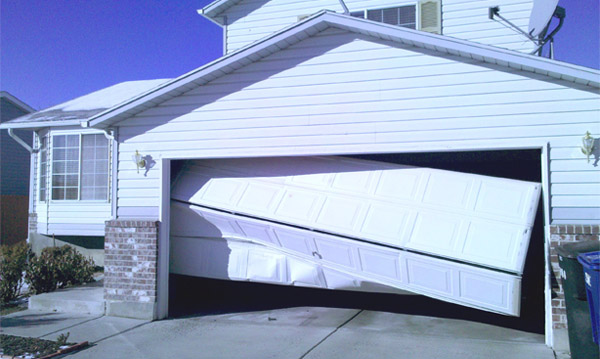 Tony's Garage Door Repairs - Garage Door Repair photo 4