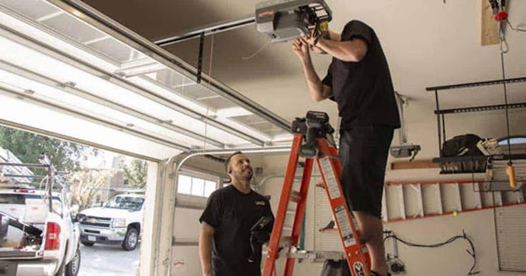 Now Offering Maintenance Packages